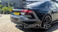 2017 Audi A8