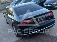 2017 Audi A8