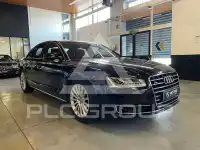 2017 Audi A8