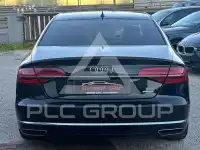 2017 Audi A8