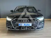 2017 Audi A8