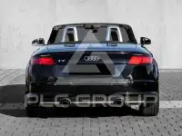 2017 Audi TT