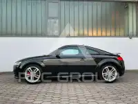 2017 Audi TT