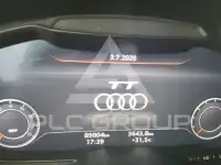 2017 Audi TT