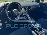 2017 Audi TT