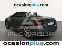 2017 Audi TT