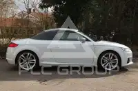 2017 Audi TT