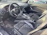 2017 Audi TT