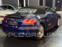 2017 Audi TT