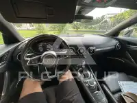 2017 Audi TT