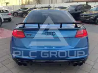 2017 Audi TT