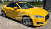 2017 Audi TT