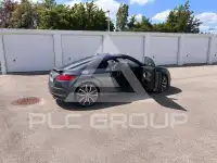 2017 Audi TT