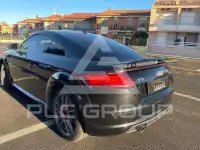 2017 Audi TT