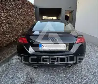 2017 Audi TT
