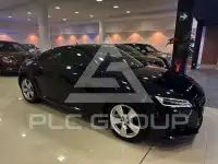 2017 Audi TT