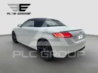 2017 Audi TT