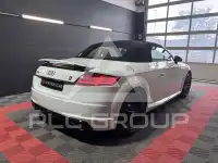 2017 Audi TT
