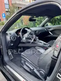 2017 Audi TT