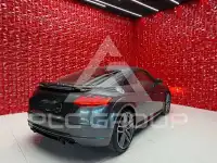 2017 Audi TT