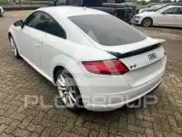 2017 Audi TT