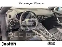 2017 Audi TT