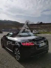 2017 Audi TT