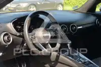 2017 Audi TT