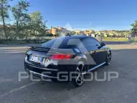 2017 Audi TT