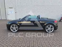 2017 Audi TT