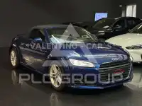 2017 Audi TT