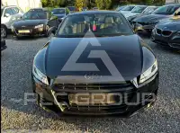 2017 Audi TT