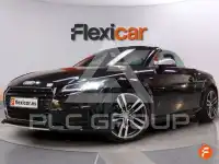 2017 Audi TT