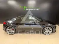 2017 Audi TT