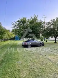 2017 Audi TT