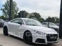 2017 Audi TT