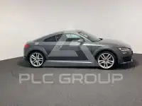 2017 Audi TT
