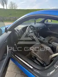 2017 Audi TT