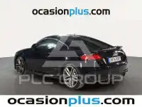 2017 Audi TT