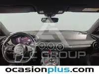 2017 Audi TT