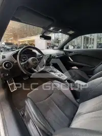 2017 Audi TT