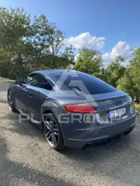 2017 Audi TT