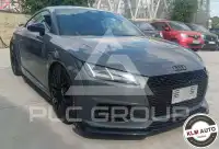 2017 Audi TT