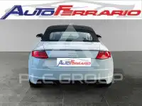 2017 Audi TT