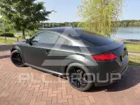 2017 Audi TT