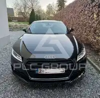 2017 Audi TT
