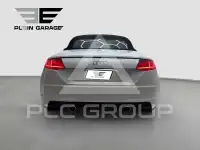 2017 Audi TT