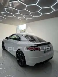 2017 Audi TT