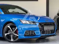 2017 Audi TT
