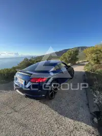 2017 Audi TT